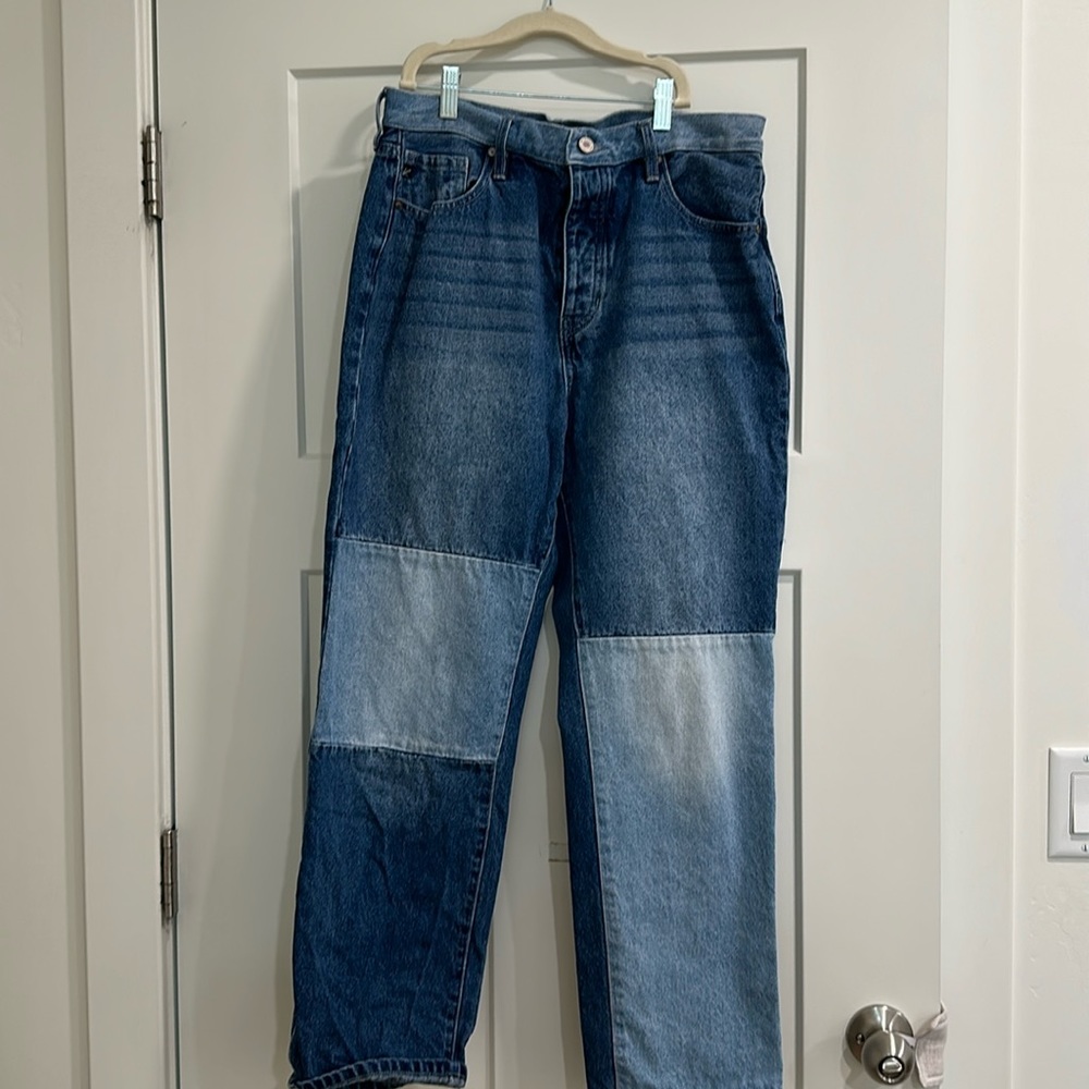 Kankan Denim jeans